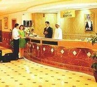 Haffa House Hotel Muscat
