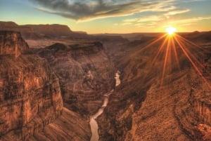 Hajar Mountains: Private Day Trip from Muscat