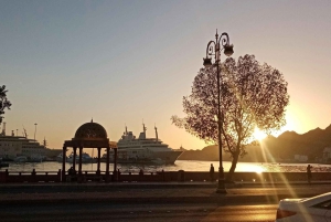 Half-Day Private Muscat City Tour- with a local guide