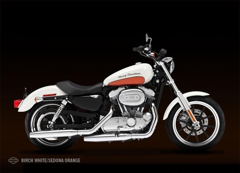 Harley-Davidson Oman