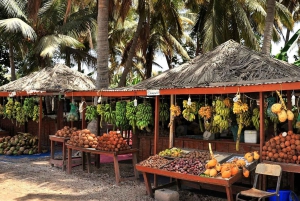 Tour della città tra patrimonio e cultura con una guida locale