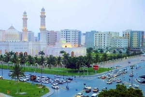 Tour della città tra patrimonio e cultura con una guida locale