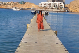 Основные моменты экскурсии по Маскату на личном автомобиле с гидом