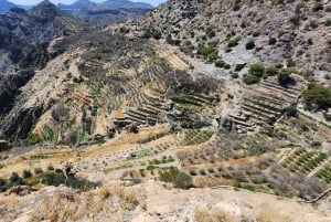 Historyczne miasto Nizwa