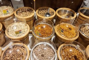 Historyczne miasto Nizwa