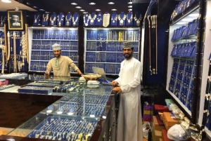 رحلة اليوم الواحد التاريخية نزوى، قلعة جبرين، قلعة بهلاء