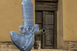 رحلة اليوم الواحد التاريخية نزوى، قلعة جبرين، قلعة بهلاء