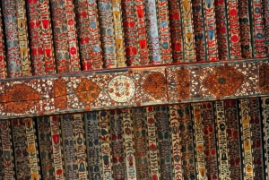 رحلة اليوم الواحد التاريخية نزوى، قلعة جبرين، قلعة بهلاء