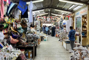 Visite historique de la ville de Salalah avec culture, gastronomie et shopping