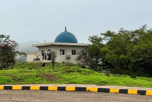 Visite historique de la ville de Salalah avec culture, gastronomie et shopping