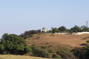 Visite historique de la ville de Salalah avec culture, gastronomie et shopping