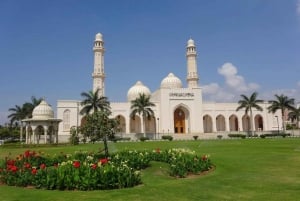 Historical Salalah City Tour