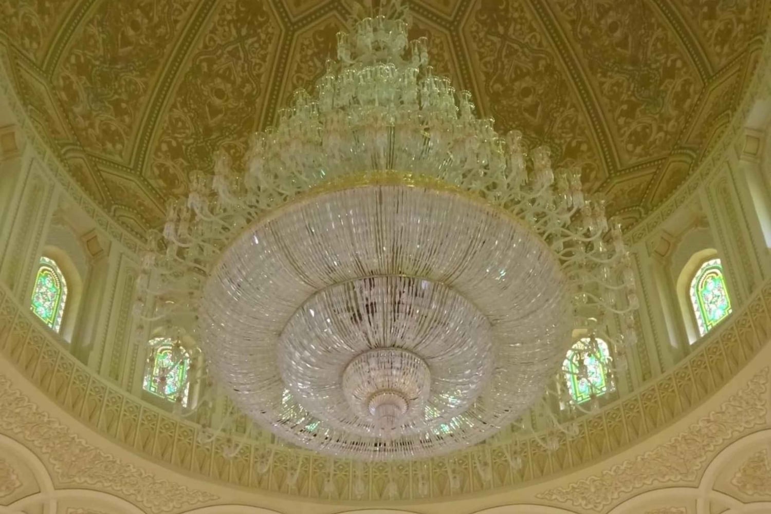 صلالة التاريخية: جولة مدينة تراثية وثقافية