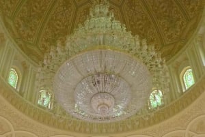 صلالة التاريخية: جولة مدينة تراثية وثقافية