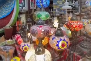 صلالة التاريخية: جولة مدينة تراثية وثقافية