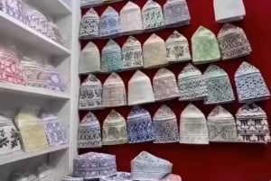 صلالة التاريخية: جولة مدينة تراثية وثقافية