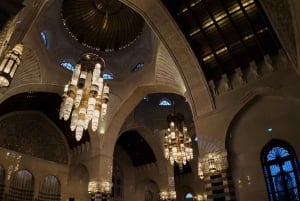 صلالة التاريخية: جولة مدينة تراثية وثقافية