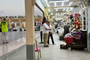 صلالة التاريخية: جولة مدينة تراثية وثقافية