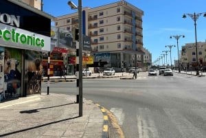 صلالة التاريخية: جولة مدينة تراثية وثقافية