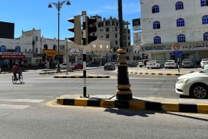 صلالة التاريخية: جولة مدينة تراثية وثقافية