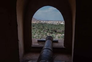 History & Nature Trail - Nakhal & Wakan Village