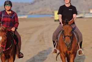 Horse Riding Oman