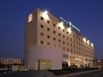 Ibis Hotel Muscat