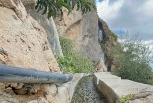 الجبل الأخضر ونزوى