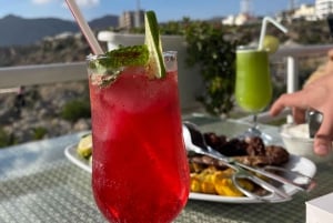 الجبل الأخضر ونزوى