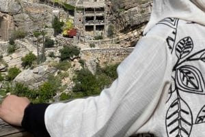 الجبل الأخضر ونزوى