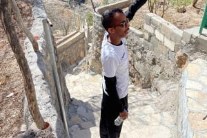 الجبل الأخضر ونزوى