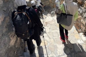 الجبل الأخضر ونزوى