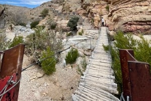 الجبل الأخضر ونزوى