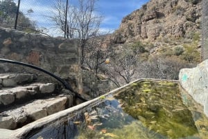 الجبل الأخضر ونزوى