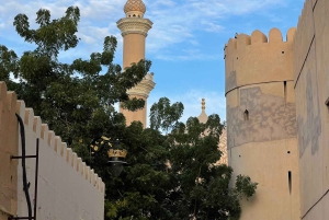 الجبل الأخضر ونزوى