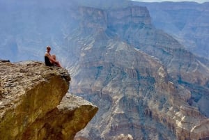 Jebel Shams : Grand Canyon of Arabia