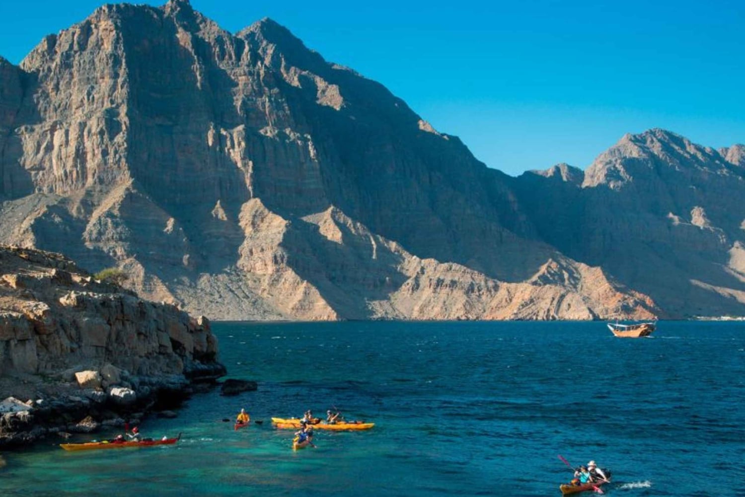 جولة التجديف في خصب