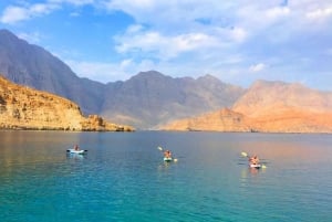 جولة التجديف في خصب