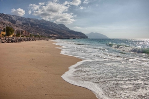 جولة التجديف في خصب