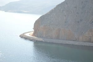 Khasab: City Tour With Khasab Fort