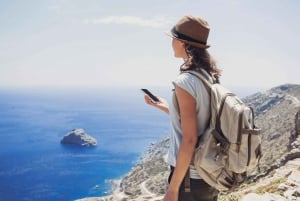 Khasab: Oman Seamless eSIM Roaming Data Plan for Travelers