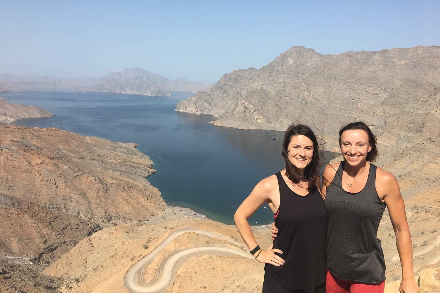 خصب: التخييم في الهواء الطلق مع رحلة بحرية بالقارب الشراعي