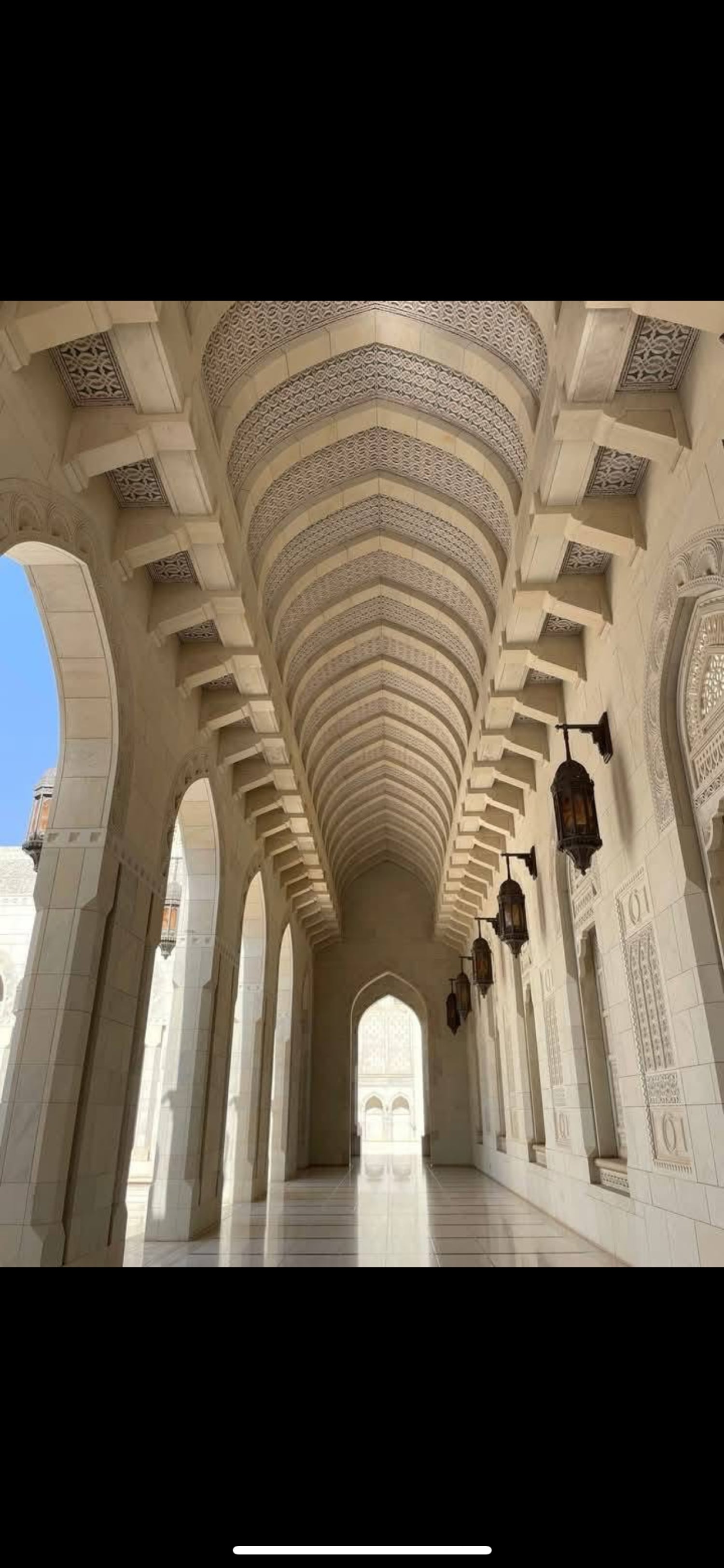 Explore Oman With ABDULLAH