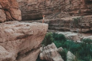 Luxe ophaal- en terugbrengservice van de luchthaven van Muscat