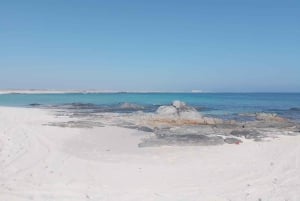 Mirbat: Snorkeling Adventure with Kheva Wreck