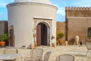 Muscat: Inträdesbiljett till Al Mirani Fort