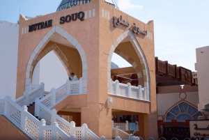 مسقط: جولة مذهلة في مدينة مسقط لمدة يوم كامل مع مرشد عماني