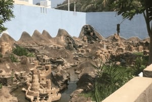 Muscat: City Guided Tour with Bait Al Zubair Museum