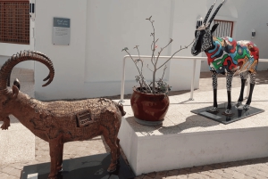 Muscat: City Guided Tour with Bait Al Zubair Museum