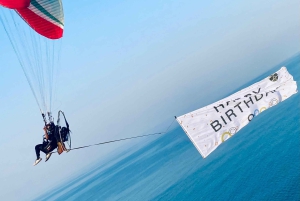 Muscat: Birthday Paramotor Adventure